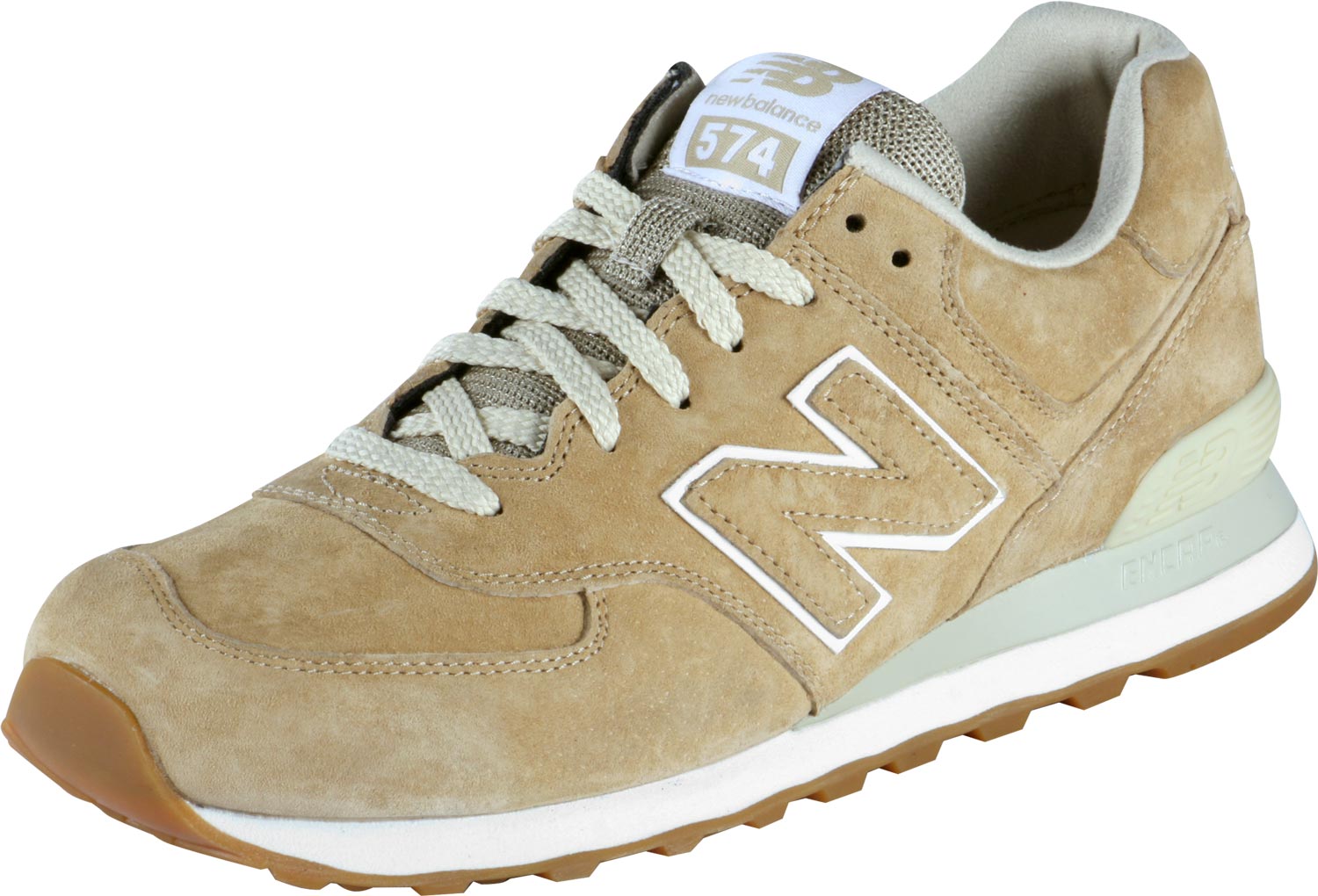 new balance beige femme 574